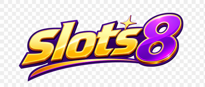 slots8 official logo